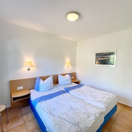 Appartement Kap Arkona - 03