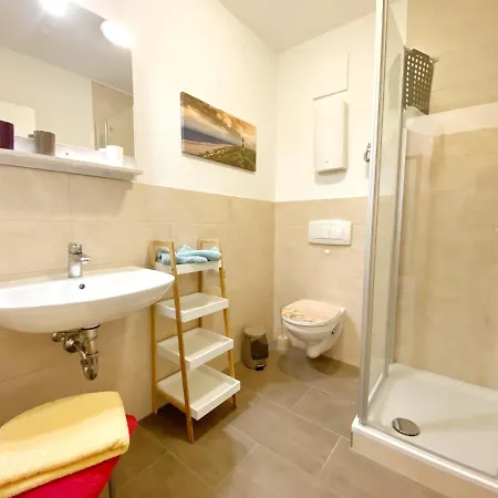 Kap Arkona - 03 Apartment