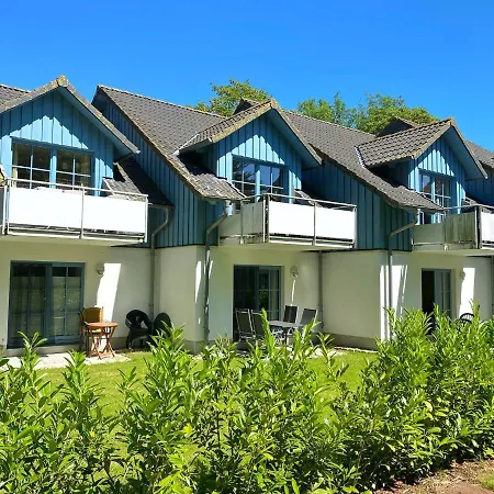 Kap Arkona - 03 아파트 Putgarten