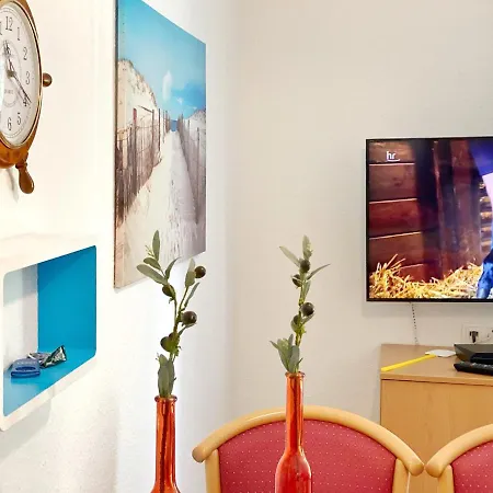 Kap Arkona - 03 Putgarten