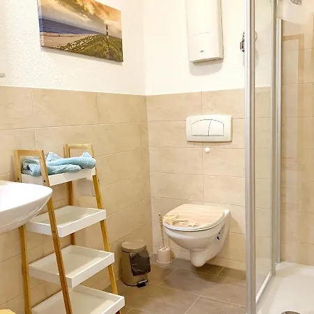 Kap Arkona - 03 Apartment