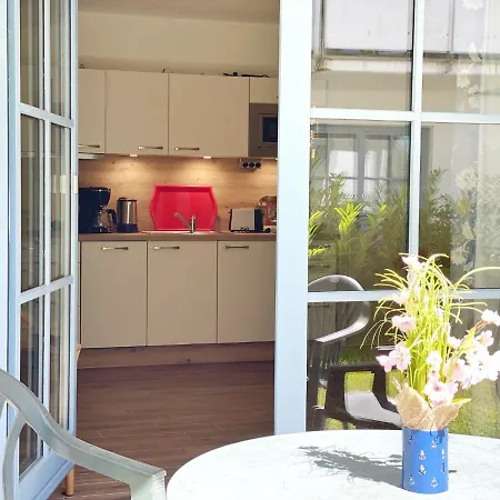 아파트 Kap Arkona - 03