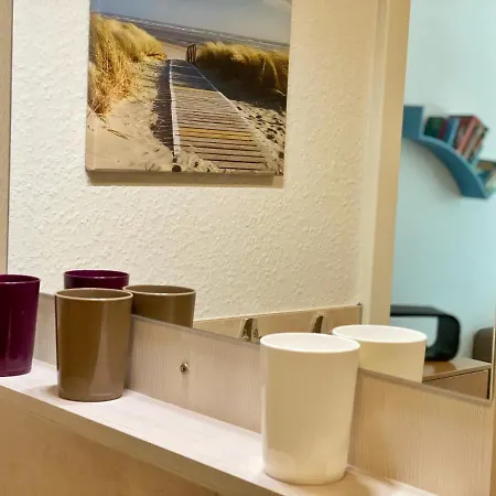 Kap Arkona - 03 Apartment