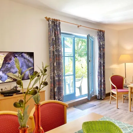 Apartment Kap Arkona - 03 Putgarten