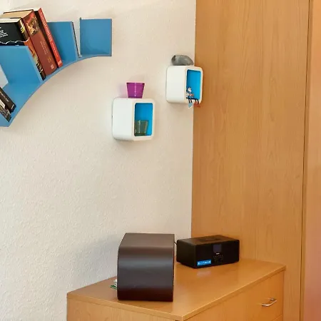 Kap Arkona - 03 Apartment Putgarten