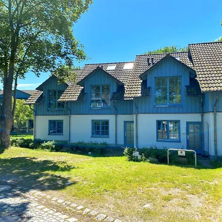 Appartement Kap Arkona - 03 *