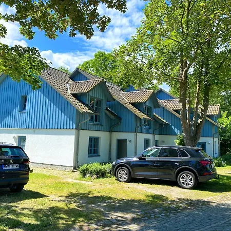 Kap Arkona - 03 Appartement Putgarten