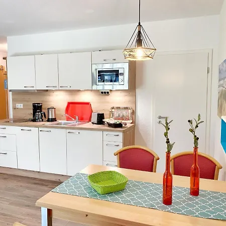 Kap Arkona - 03 아파트