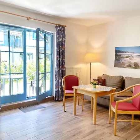 Kap Arkona - 03 Apartment