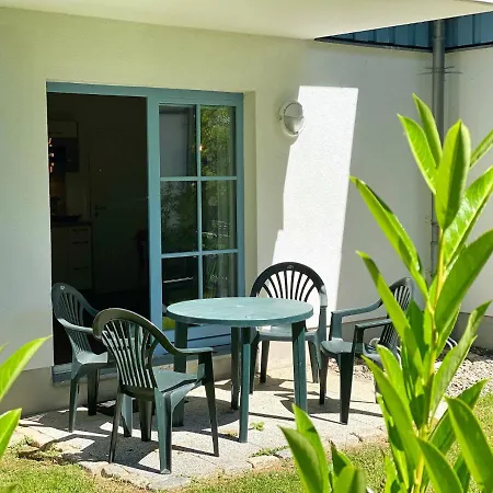 Kap Arkona - 03 Apartment *