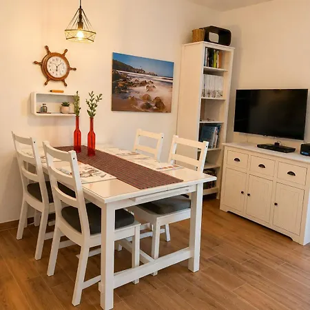 Appartement Kap Arkona - 03 *