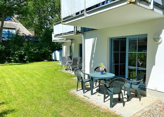 Kap Arkona - 03 Putgarten