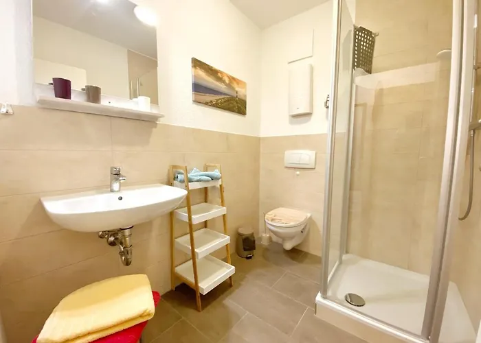 Kap Arkona - 03 アパート