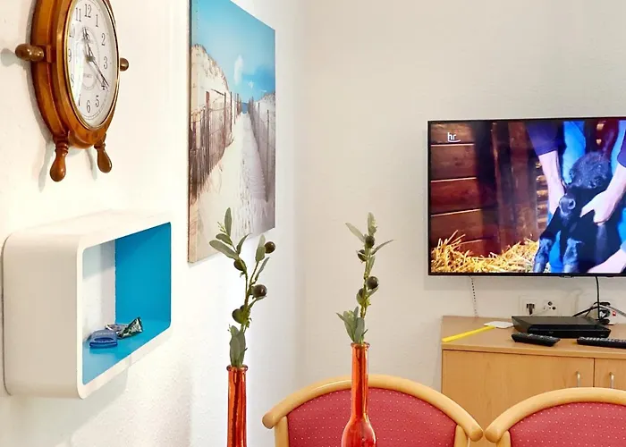 Kap Arkona - 03 Putgarten