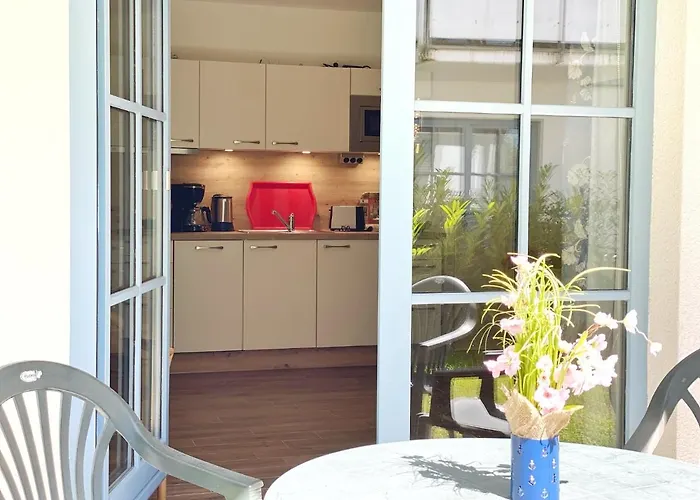 アパート Kap Arkona - 03