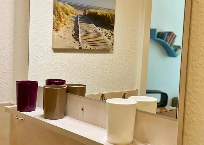 Kap Arkona - 03 アパート