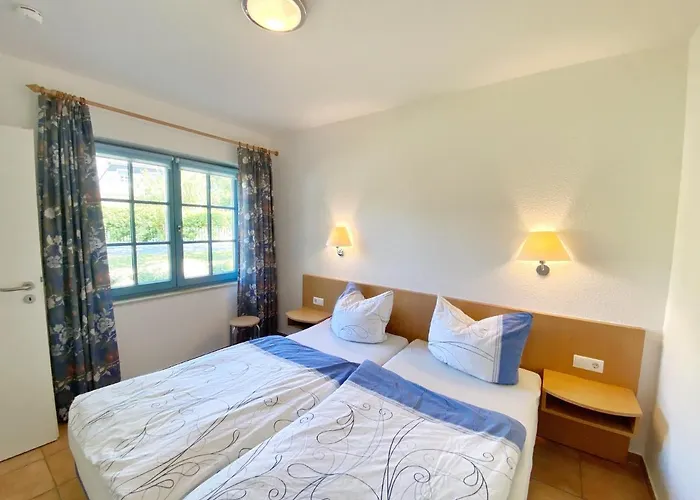 アパート Kap Arkona - 03 Putgarten