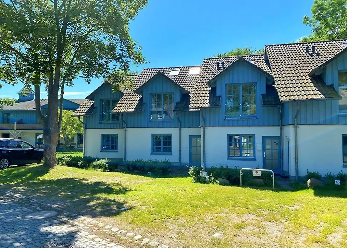 アパート Kap Arkona - 03 *