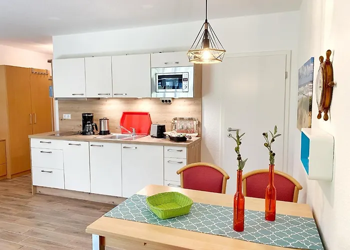 Kap Arkona - 03 アパート